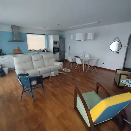 Casa Flamboyan בית נופש סאוסאל