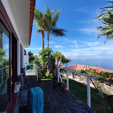 בית נופש Casa Flamboyan סאוסאל