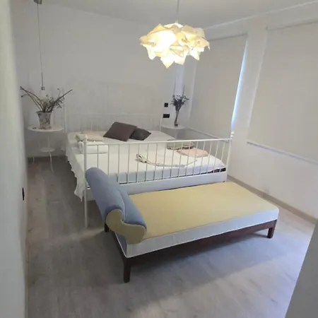 בית נופש Casa Flamboyan